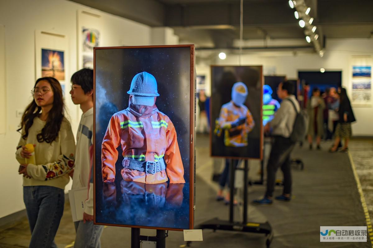 摄影作品展示与客户转化：网站设计与运营的最佳实践